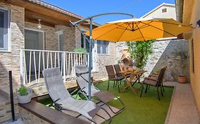 Apartman Dana Kastelir-Labinci