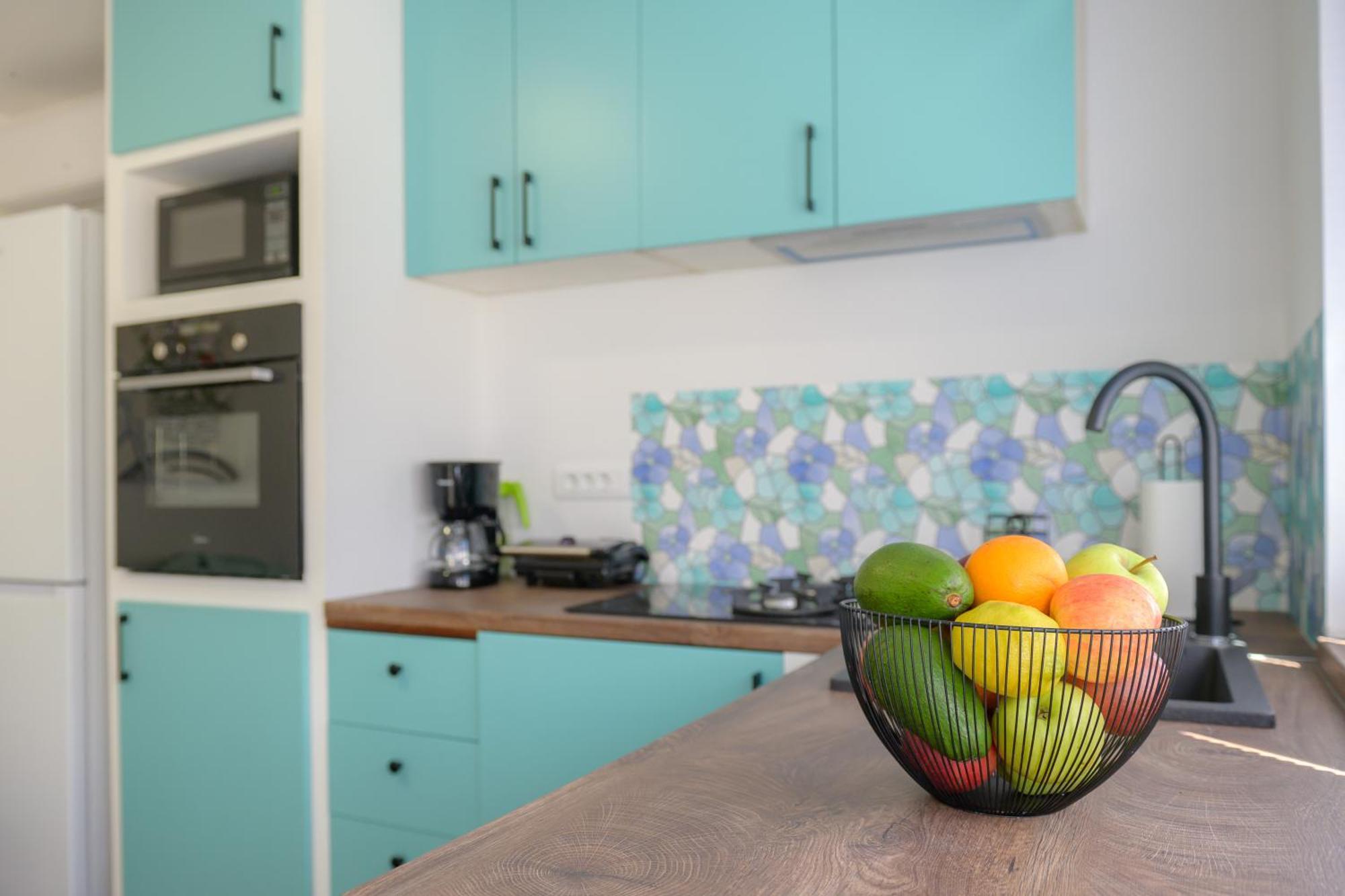 Apartman Dana Kastelir-Labinci Esterno foto