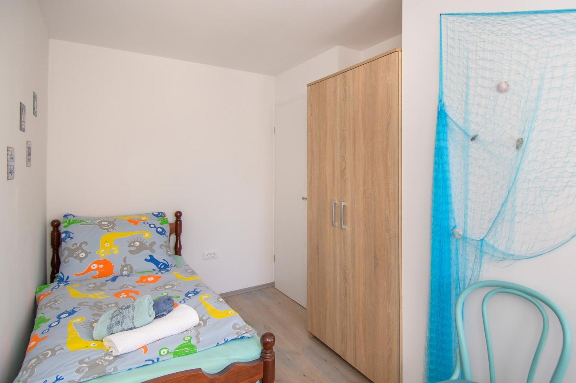 Apartman Dana Kastelir-Labinci Esterno foto