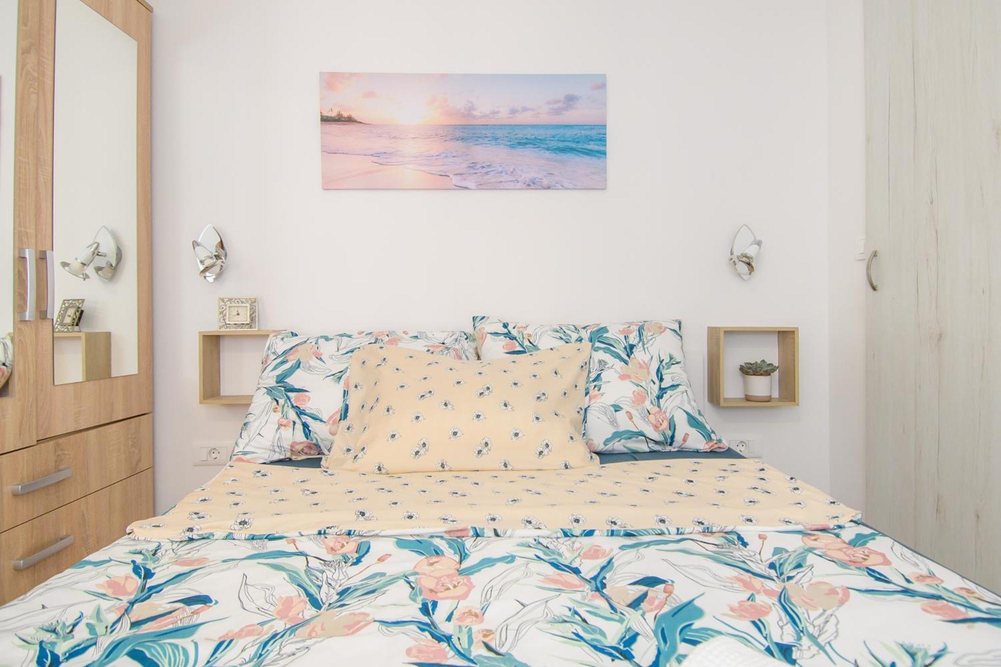 Apartman Dana Kastelir-Labinci Esterno foto
