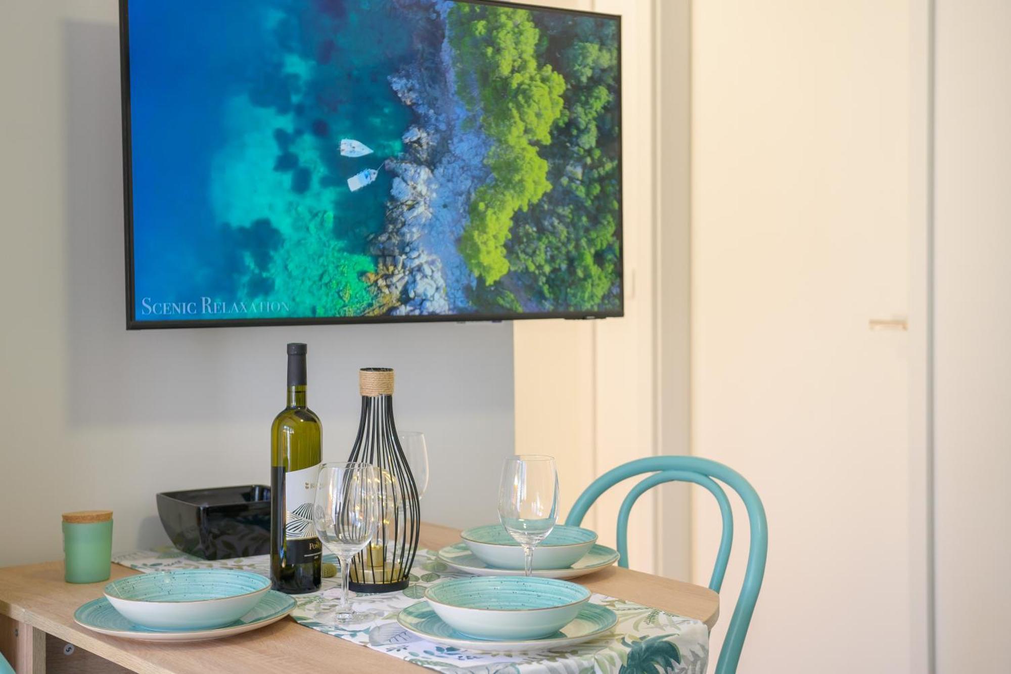 Apartman Dana Kastelir-Labinci Esterno foto