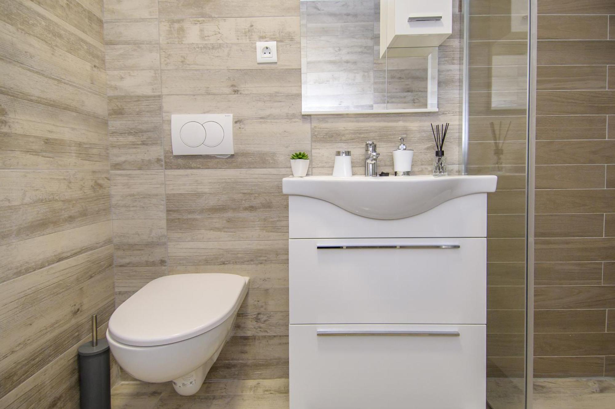 Apartman Dana Kastelir-Labinci Esterno foto