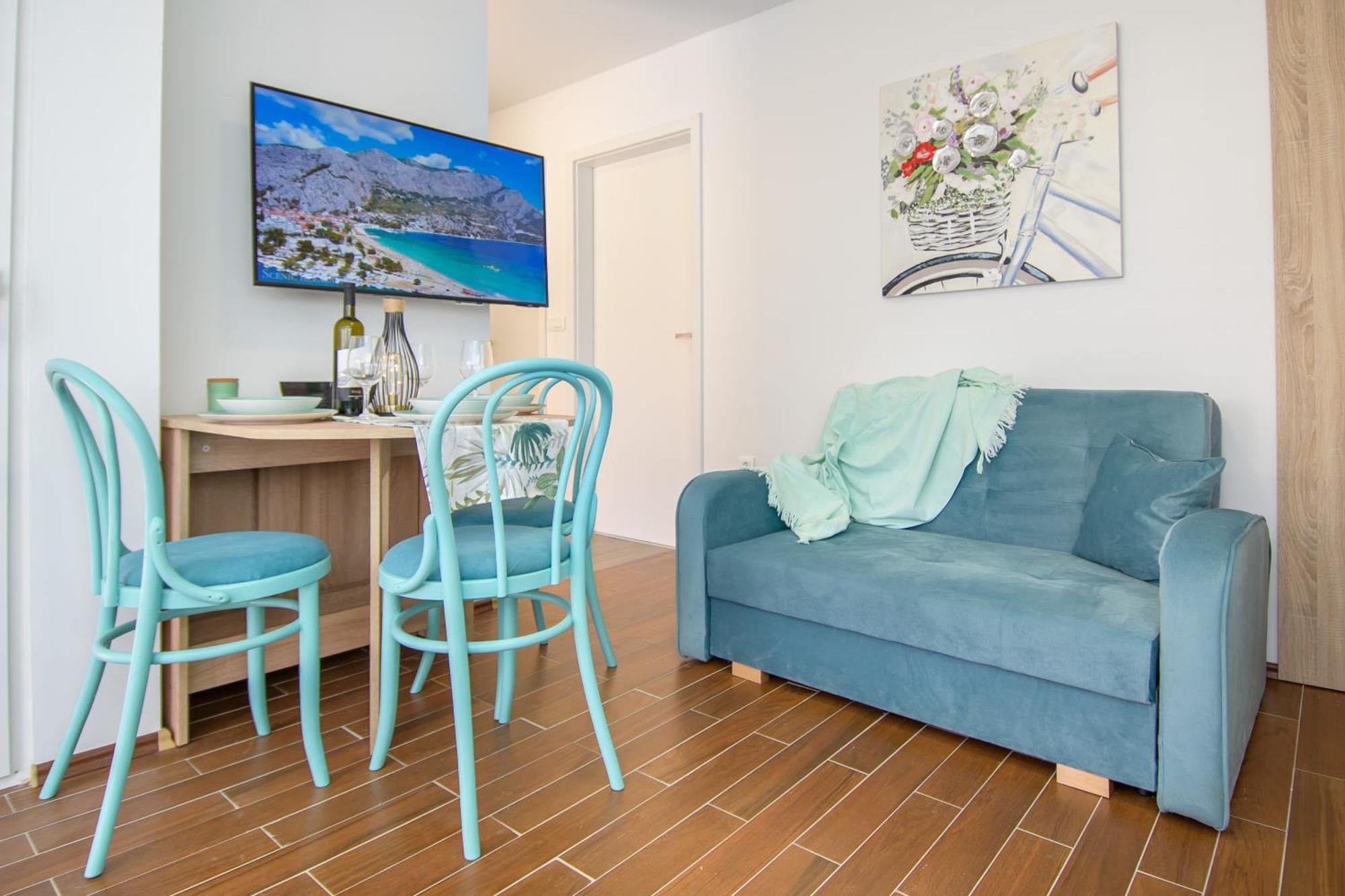 Apartman Dana Kastelir-Labinci Esterno foto