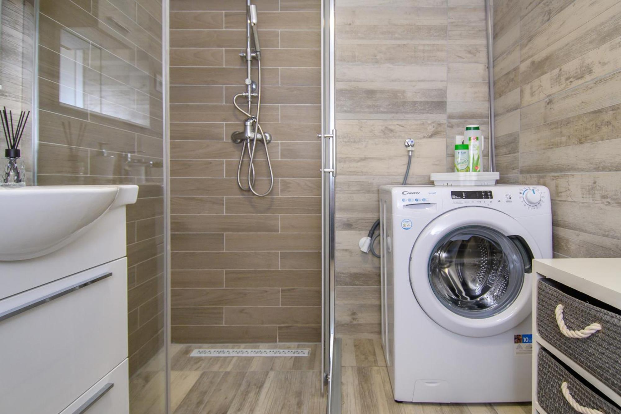 Apartman Dana Kastelir-Labinci Esterno foto