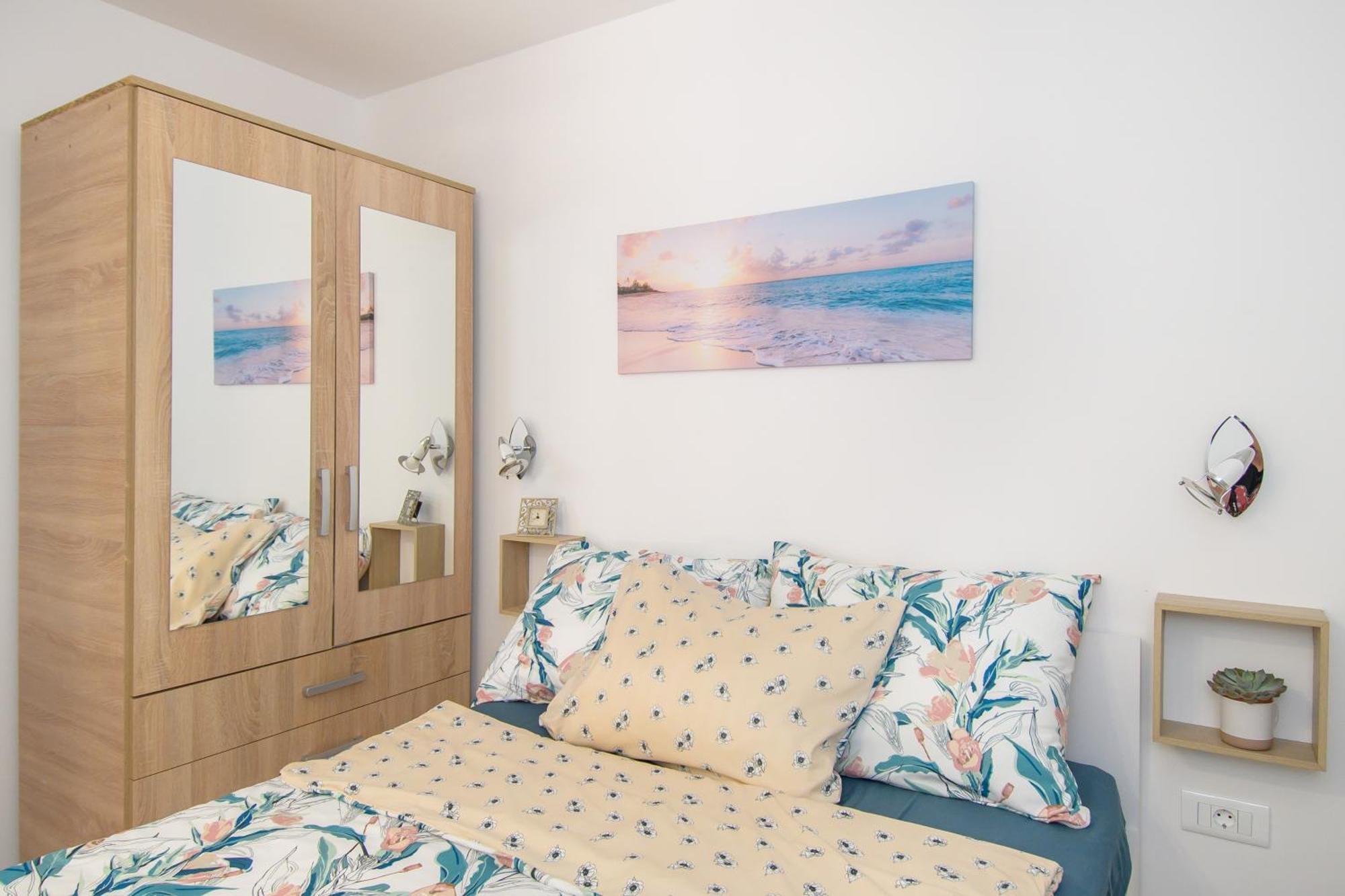 Apartman Dana Kastelir-Labinci Esterno foto