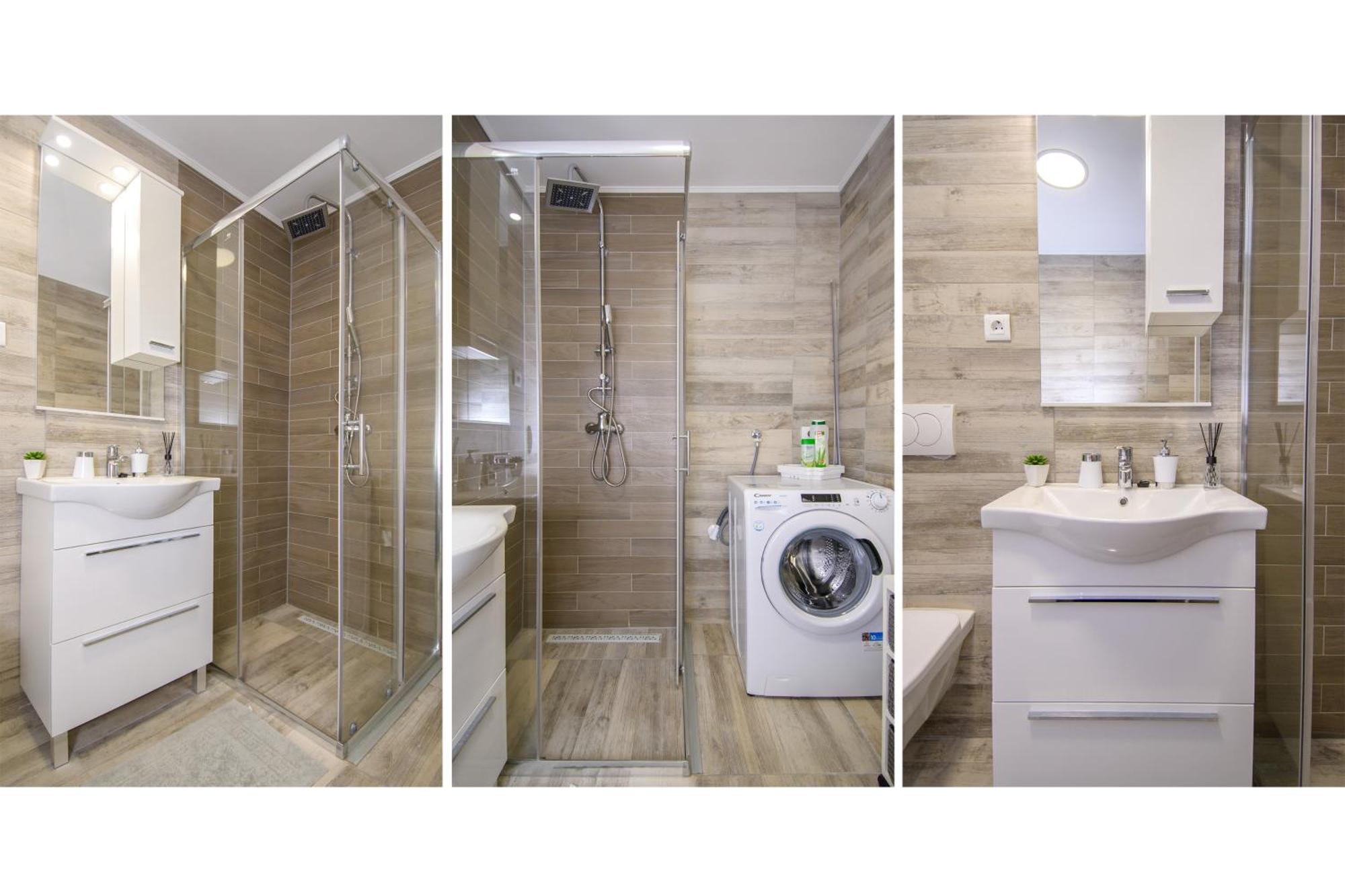Apartman Dana Kastelir-Labinci Esterno foto