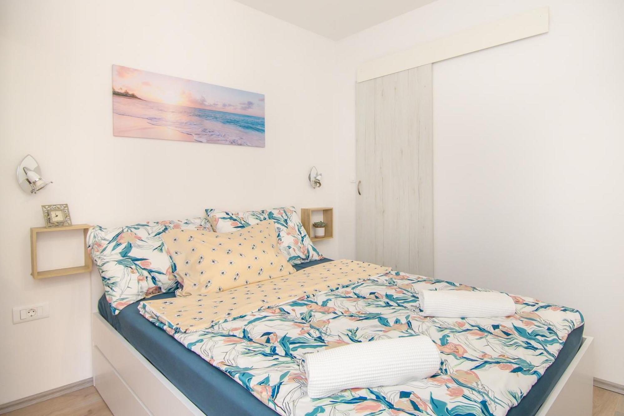 Apartman Dana Kastelir-Labinci Esterno foto