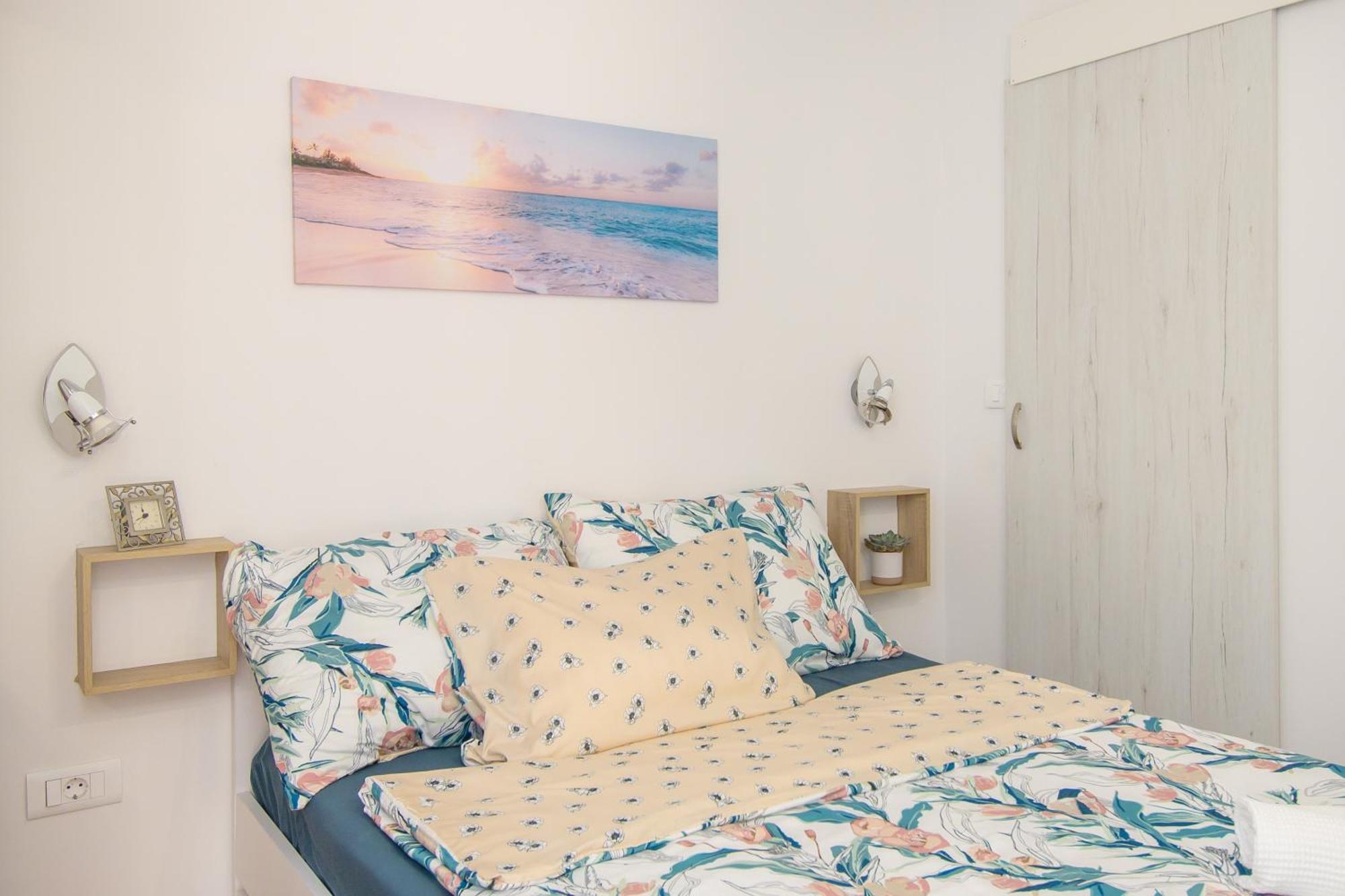 Apartman Dana Kastelir-Labinci Esterno foto