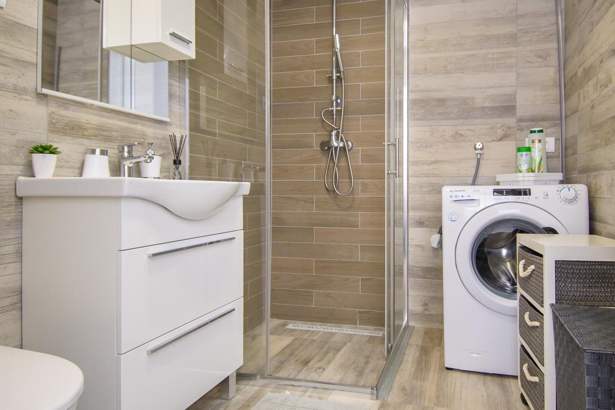 Apartman Dana Kastelir-Labinci Esterno foto
