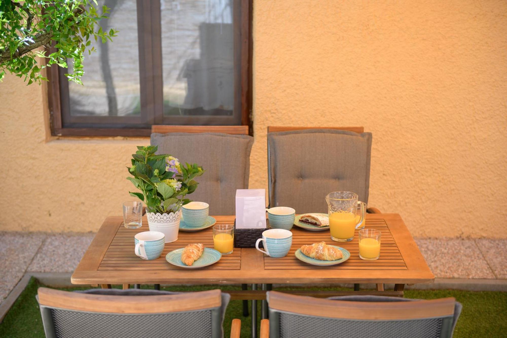 Apartman Dana Kastelir-Labinci Esterno foto