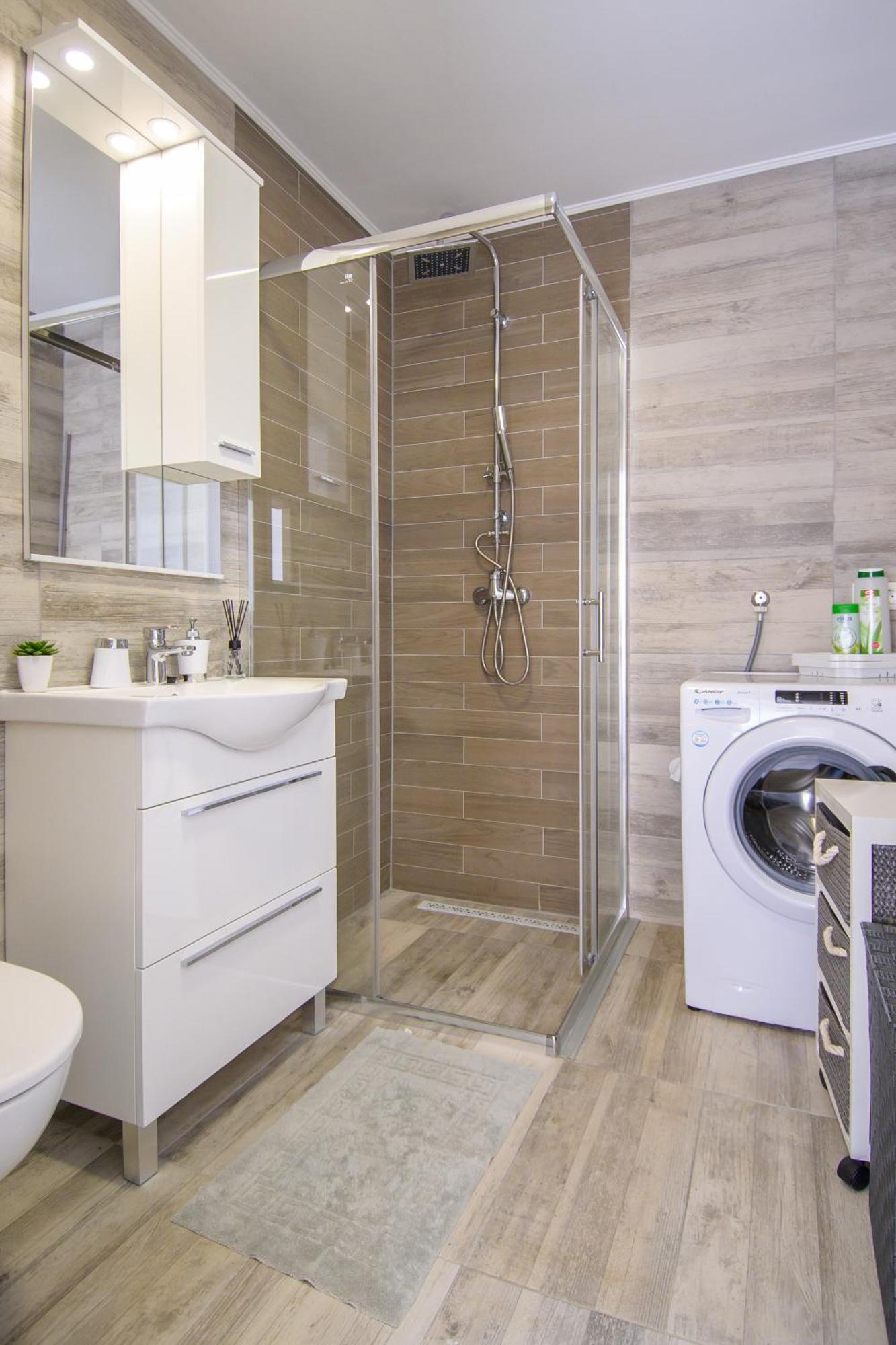Apartman Dana Kastelir-Labinci Esterno foto