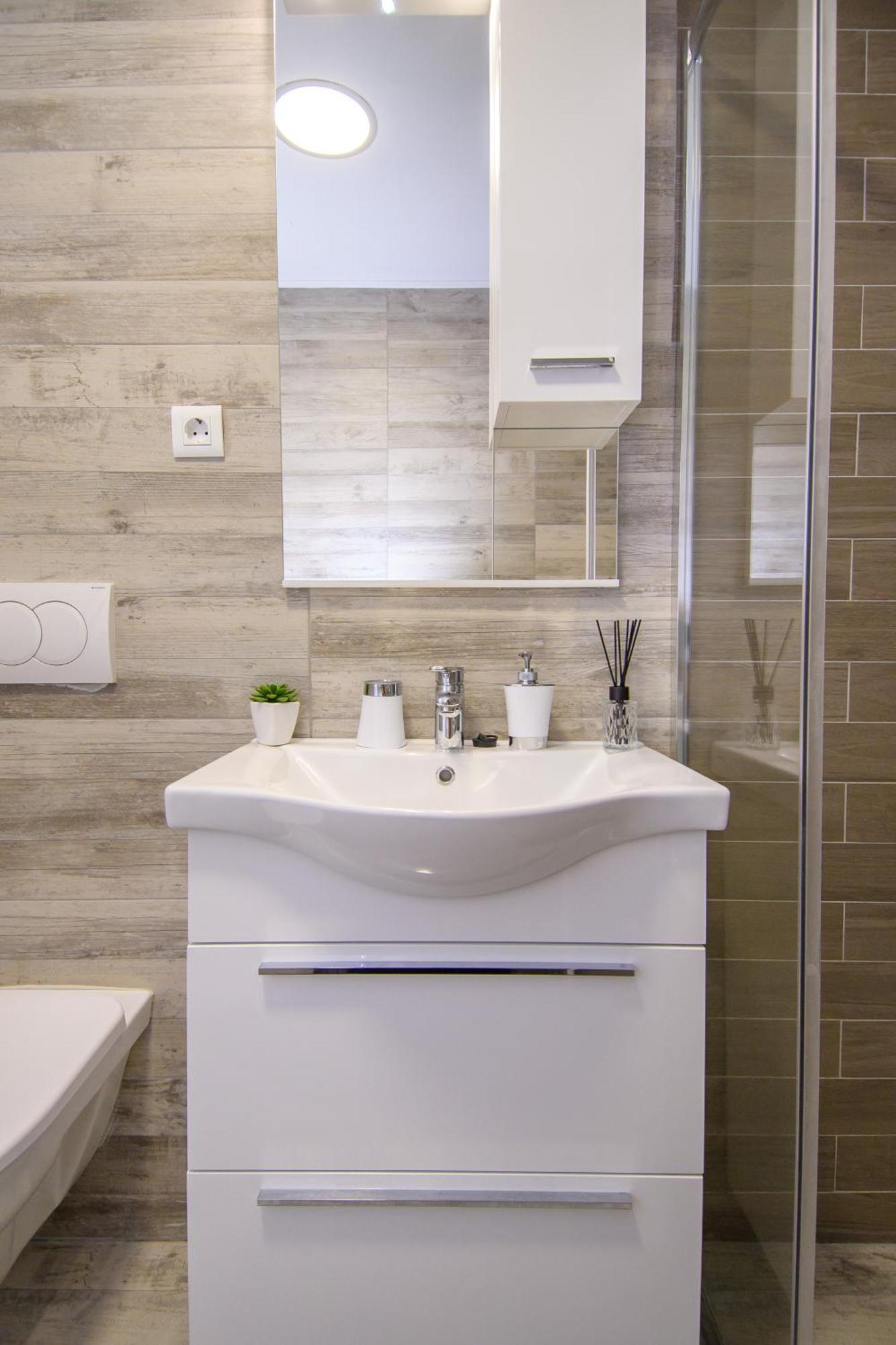 Apartman Dana Kastelir-Labinci Esterno foto