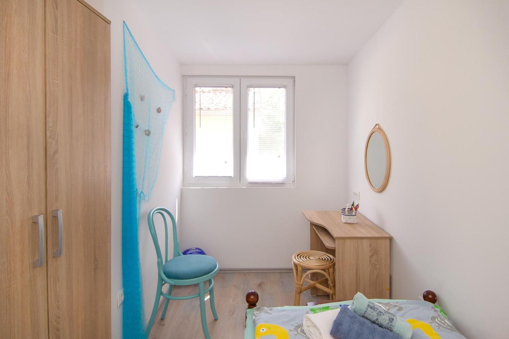 Apartman Dana Kastelir-Labinci Esterno foto